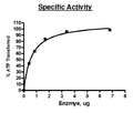 Fucokinase, FLAG-tag Recombinant – Figure 1 of 2