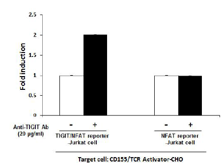 Anti-TIGIT Neutralizing Antibody – Figure 1 of 6