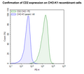 CD2 CHO Cell Line – Figure 1 of 1
