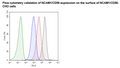 NCAM1 (CD56) CHO Cell Line – Figure 1 of 1