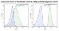 IL-15 Responsive Luciferase Reporter Jurkat Cell Line – Figure 1 of 1