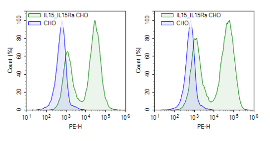 IL15/IL15Ra Lentivirus – Figure 1 of 2