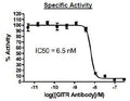 Anti-GITR Agonist Antibody – Figure 1 of 1