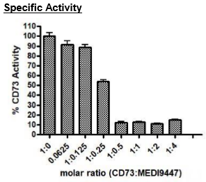 Anti-CD73 Antagonist Antibody – Figure 1 of 1