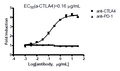 CTLA4 / IL-2 Reporter - Jurkat Recombinant Cell Line – Figure 1 of 3