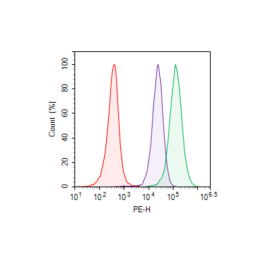 CD20 - CHO Recombinant Cell Line – Figure 1 of 1