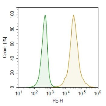 BCMA / Luciferase - CHO Recombinant Cell Line – Figure 1 of 2