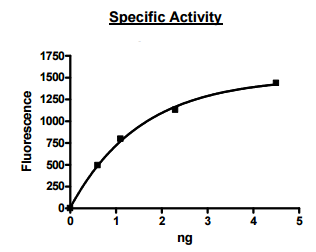 Cathepsin V, His-tag Recombinant – Figure 1 of 2