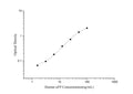 Human αFP (Alpha-Fetoprotein) ELISA Kit – Figure 1 of 3