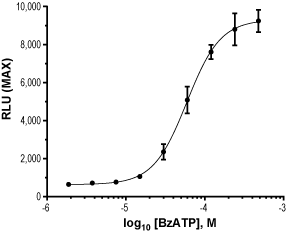 BzATP triethylammonium salt – Figure 1 of 2