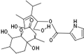 Anhydroryanodine – Figure 1 of 1