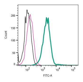 Anti-Nicotinic Acetylcholine Receptor α7 (CHRNA7) (extracellular)-FITC Antibody