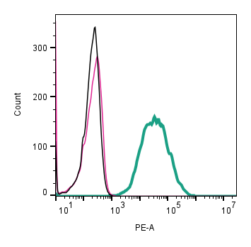 Anti-CD9 (extracellular)-PE Antibody