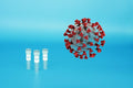 5 Kits - COVID-19 Spike Capture and Detection (HRP conjugate) ELISA pair with calibrator – Figure 1 of 1