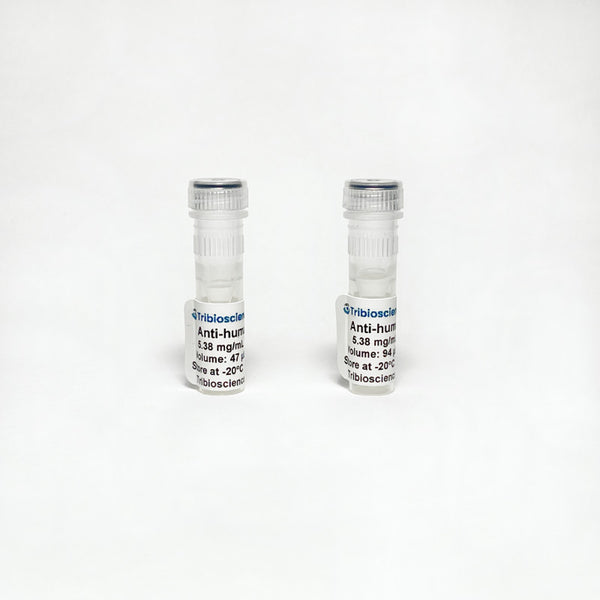 Monoclonal Anti-Human IgA Antibody – Figure 1 of 1
