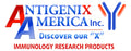 Antigenix America Inc