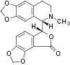 (+)-Bicuculline – Figure 2 of 2