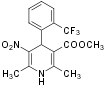 (±)-Bay K8644 – Figure 1 of 3