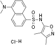 BMS 182874 hydrochloride – Figure 1 of 2