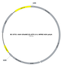 AAV-GfaABC1D-ATP1.0-L AAV Vector – Constitutive – GfaABC1D promoter – BHV17100218