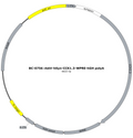 AAV-hSyn-CCK1.0 AAV Vector – Constitutive – hSyn promoter – BHV17200717