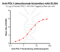 Anti-PDL1 (atezolizumab biosimilar) mAb – Figure 1 of 1