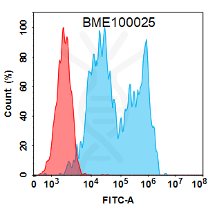 Anti-CD20 (rituximab biosimilar) mAb – Figure 1 of 1