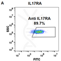Anti-IL17RA (brodalumab biosimilar) mAb – Figure 1 of 1