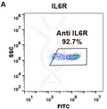 Anti-IL6R (tocilizumab biosimilar) mAb – Figure 1 of 1