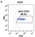 Anti-CD37 (naratuximab biosimilar) mAb – Figure 1 of 1