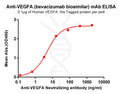 Anti-VEGFA(bevacizumab biosimiar) mAb – Figure 1 of 1