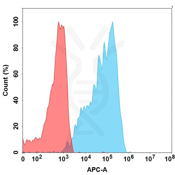 Anti-CCR2(plozalizumab biosimilar) mAb – Figure 1 of 1
