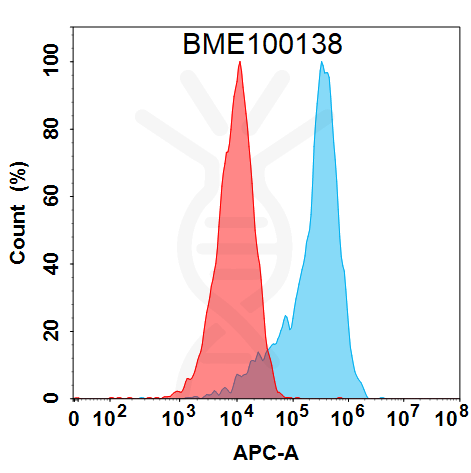 Anti-TFRC(pabinafusp alfa biosimilar) mAb – Figure 1 of 1