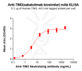 Anti-TIM3(sabatolimab biosimilar) mAb – Figure 1 of 1