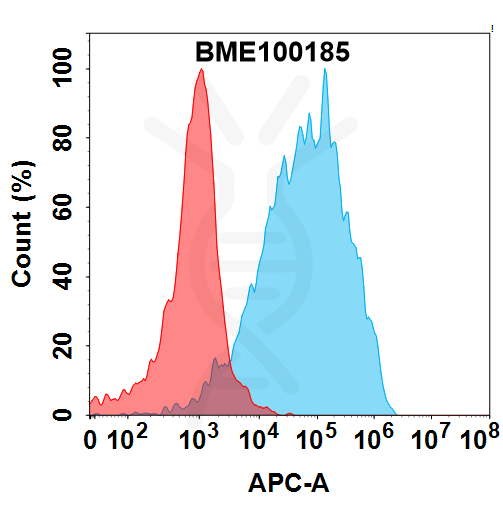 Anti-FZD10(tabituximab biosimilar) mAb – Figure 1 of 1