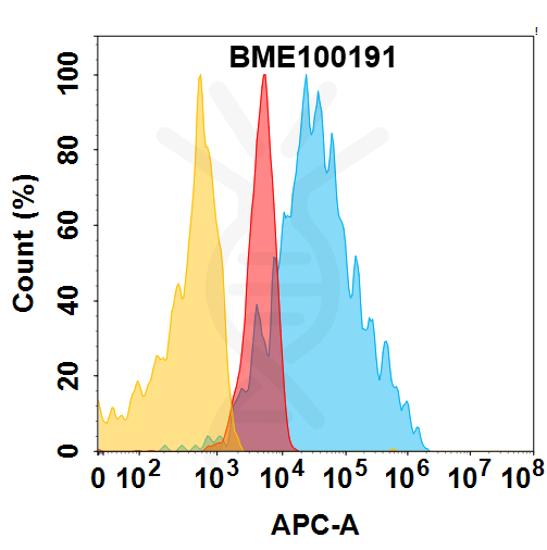 Anti-ROR1(NBE 002 biosimilar) mAb – Figure 1 of 1