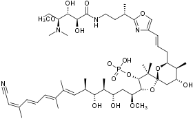 Calyculin A – Figure 2 of 4