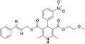 Cilnidipine – Figure 1 of 2
