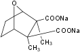 Cantharidic Acid – Figure 1 of 1