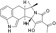 Cyclopiazonic Acid – Figure 1 of 2