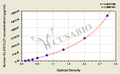 Human secondary lymphoid-tissue chemokine,SLC ELISA Kit