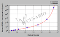 Mouse Insulin-like growth factor binding protein 4,IGFBP-4 ELISA kit