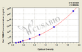 Rat N-terminal procollagen Ⅲ propeptide,PⅢNP ELISA Kit