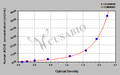 Human Acetylcholinesterase,AChE ELISA Kit