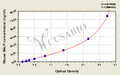 Mouse Bone-specific alkaline phosphatase (BALP) ELISA kit