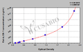 Rat Soluble Lectin-like Oxidized Low Density Lipoprotein Receptor-1(sLOX-1)ELISA Kit