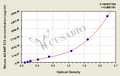 Mouse ADAM metallopeptidase with thrombospondin type 1 motif, 13 (ADAMTS13) ELISA kit