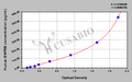Human Bone morphogenetic protein 8B(BMP8B) ELISA kit