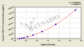 Human chemokine (C-X-C motif) ligand 17 (CXCL17) ELISA kit