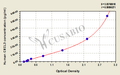 Human C-X-C motif chemokine 3(CXCL3) ELISA kit